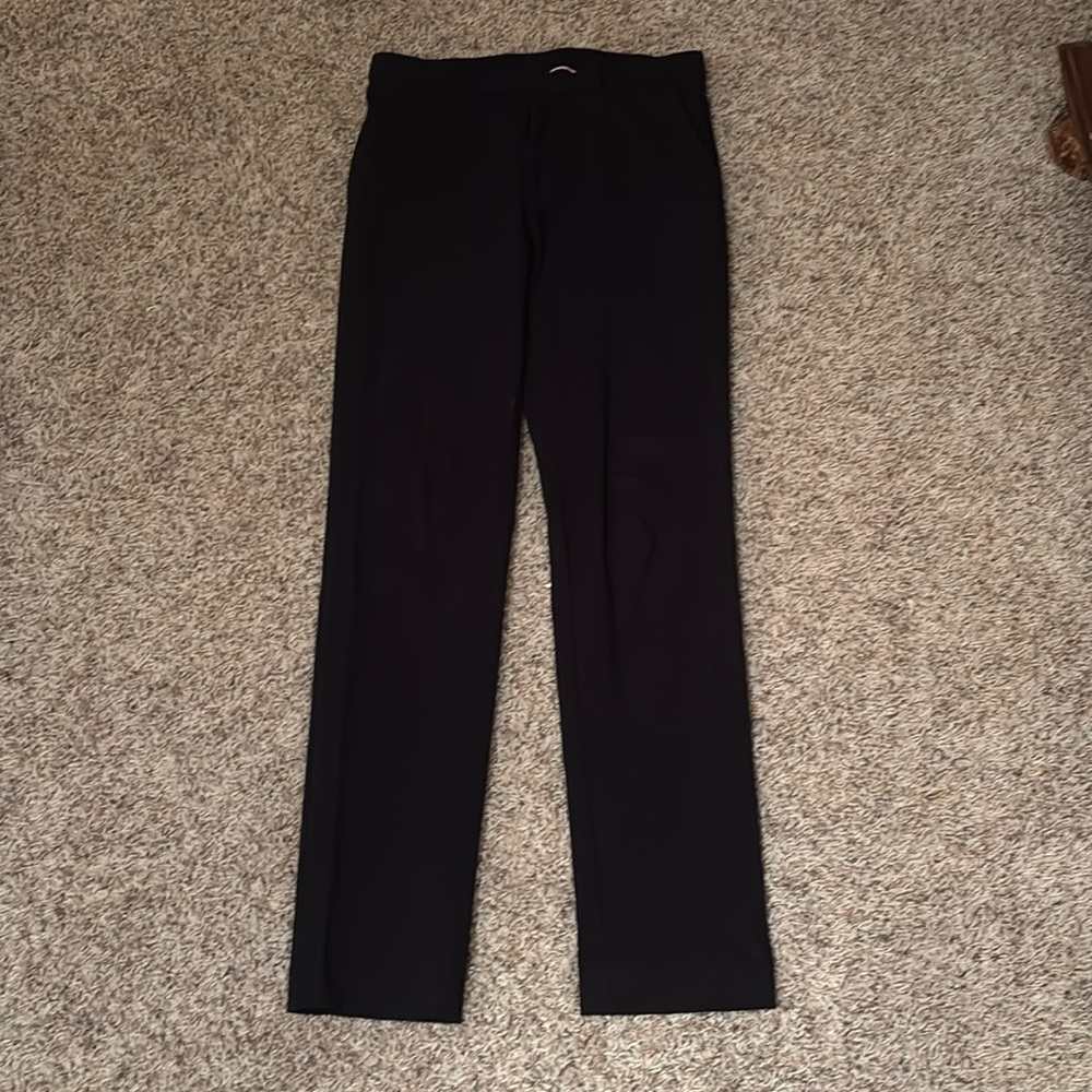 Black Dress Pants